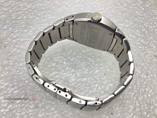 reloj pulsera caballero lotus 15378