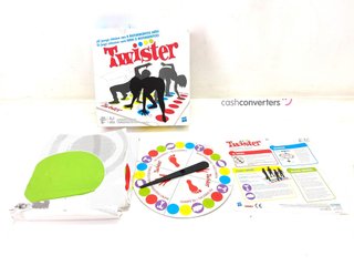 juegos de mesa hasbro twister