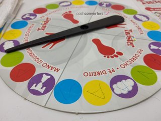 juegos de mesa hasbro twister