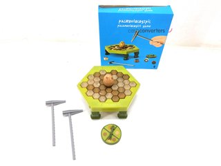 juegos de mesa tiger palaontologist game
