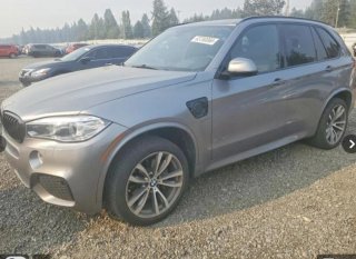 Despiece BMW X5 xDrive40i 2016