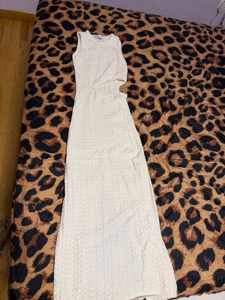 Vestido blanco