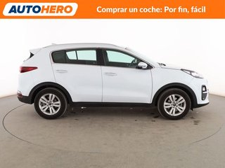 Kia Sportage 1.6 CRDi Mild-Hybrid Drive 2WD