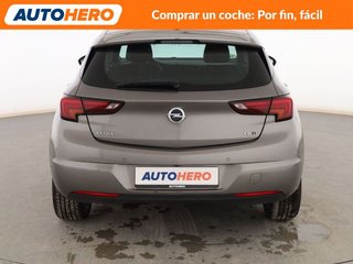 Opel Astra 1.6 CDTI DPF Dynamic