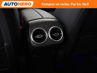 Mercedes-Benz Clase A A 250 4Matic AMG Line