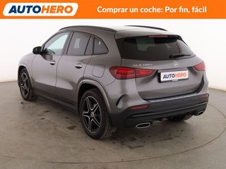 Mercedes GLA GLA 200 d AMG Line
