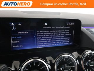 Mercedes GLA GLA 200 d AMG Line