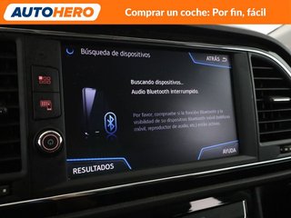 Seat Leon 1.5 TSI ACT FR Edition