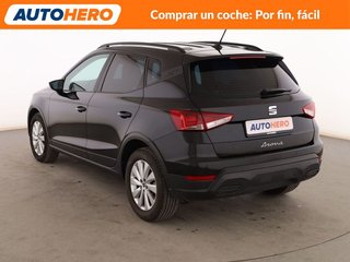 Seat Arona 1.0 TSI Style