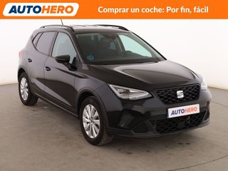 Seat Arona 1.0 TSI Style