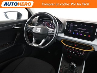 Seat Arona 1.0 TSI Style