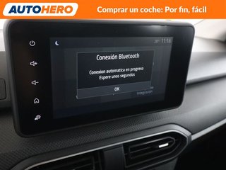 Dacia Sandero 1.0 TCe Essential