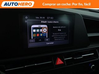 Kia Niro 1.6 Hybrid Concept