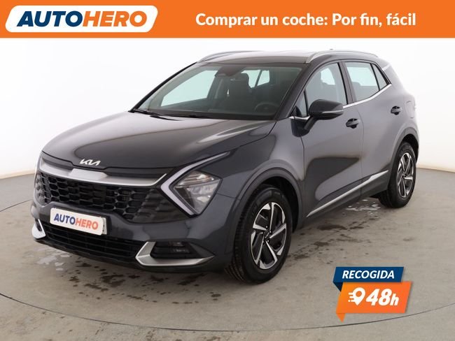 Kia Sportage 2024
