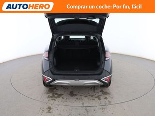 Kia Sportage 1.6 TGDI Mild-Hybrid Vision