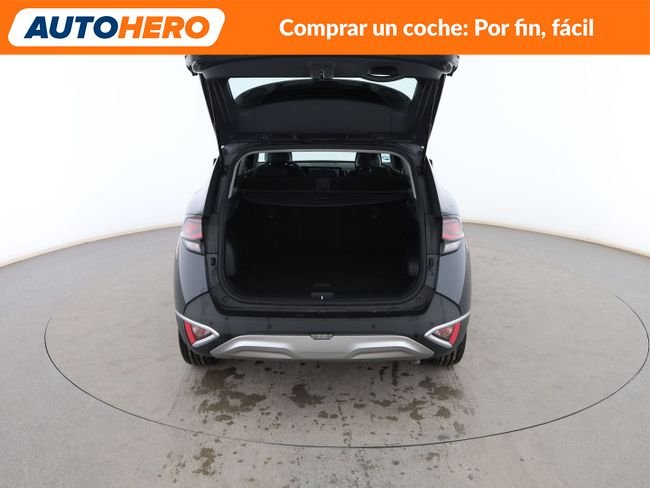 Kia Sportage 2024, foto 17