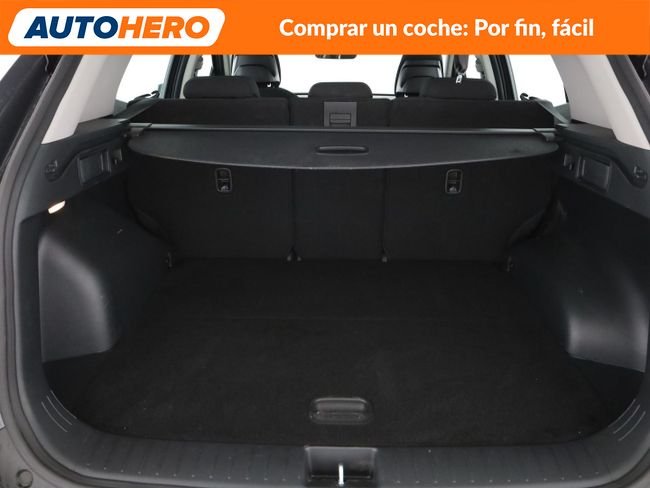 Kia Sportage 2024, foto 18