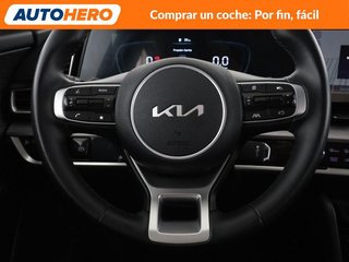 Kia Sportage 1.6 TGDI Mild-Hybrid Vision