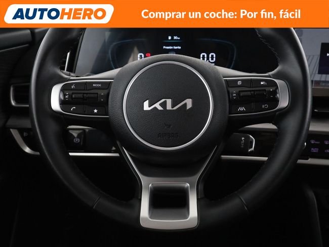 Kia Sportage 2024, foto 25