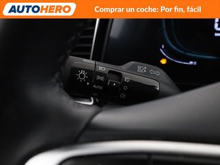 Kia Sportage 1.6 TGDI Mild-Hybrid Vision