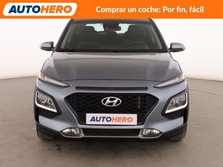Hyundai Kona 1.0 TGDI Klass 2WD