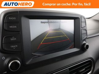 Hyundai Kona 1.0 TGDI Klass 2WD