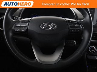Hyundai Kona 1.0 TGDI Klass 2WD