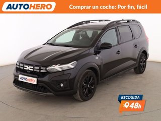 Dacia Jogger 1.0 TCe Extreme +