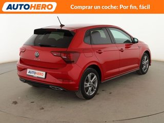 Volkswagen Polo 1.0 TSI R-Line
