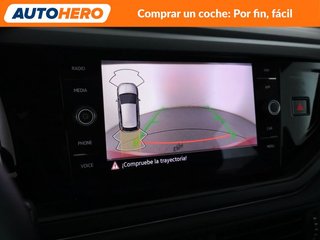 Volkswagen Polo 1.0 TSI R-Line