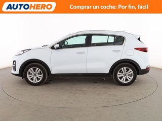 Kia Sportage 1.6 CRDi Mild-Hybrid Drive 2WD