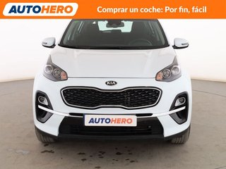 Kia Sportage 1.6 CRDi Mild-Hybrid Drive 2WD