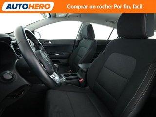 Kia Sportage 1.6 CRDi Mild-Hybrid Drive 2WD