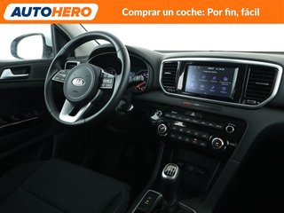 Kia Sportage 1.6 CRDi Mild-Hybrid Drive 2WD