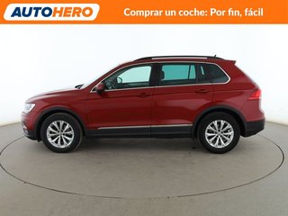 Volkswagen Tiguan 2.0 TDI Advance BlueMotion Tech