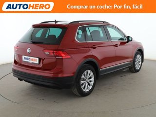 Volkswagen Tiguan 2.0 TDI Advance BlueMotion Tech