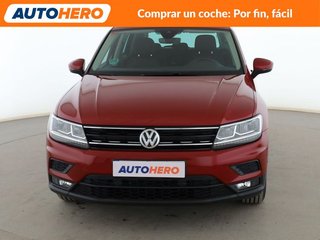 Volkswagen Tiguan 2.0 TDI Advance BlueMotion Tech