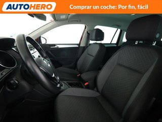 Volkswagen Tiguan 2.0 TDI Advance BlueMotion Tech