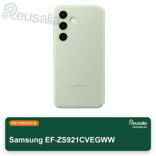 Samsung EF-ZS921CVEGWW funda cartera smartphone