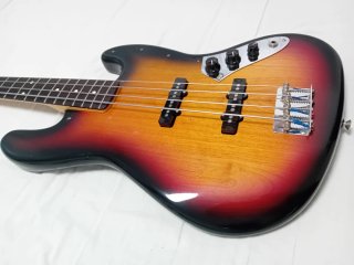 Fender Jazz Bass USA 2003