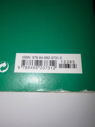 Historia del mundo contemporáneo, 1 Bachillerato