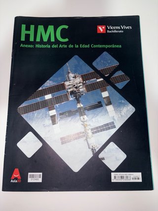 Historia del mundo contemporáneo, 1 Bachillerato