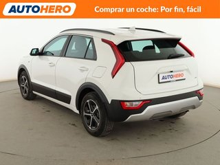 Kia Niro 1.6 Hybrid Concept