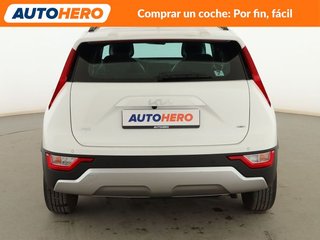 Kia Niro 1.6 Hybrid Concept