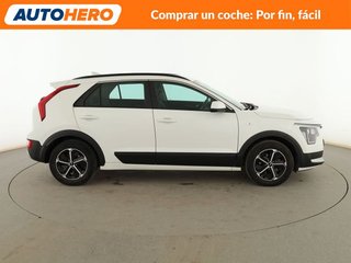 Kia Niro 1.6 Hybrid Concept