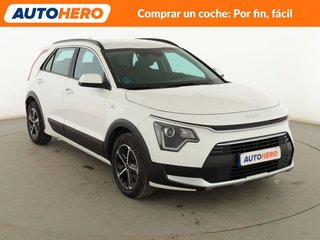 Kia Niro 1.6 Hybrid Concept