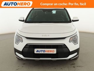 Kia Niro 1.6 Hybrid Concept