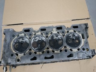 Peugeot 9636896880 culata 206 berlina 449632
