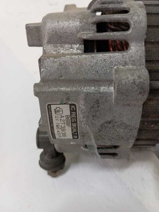 Mitsubishi a2t39391 alternador carisma 1600 11712