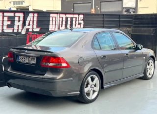 Saab 9-3 2005